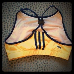 adidas vintage bikini
